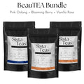 BeauTEA Bundle - Sistateas