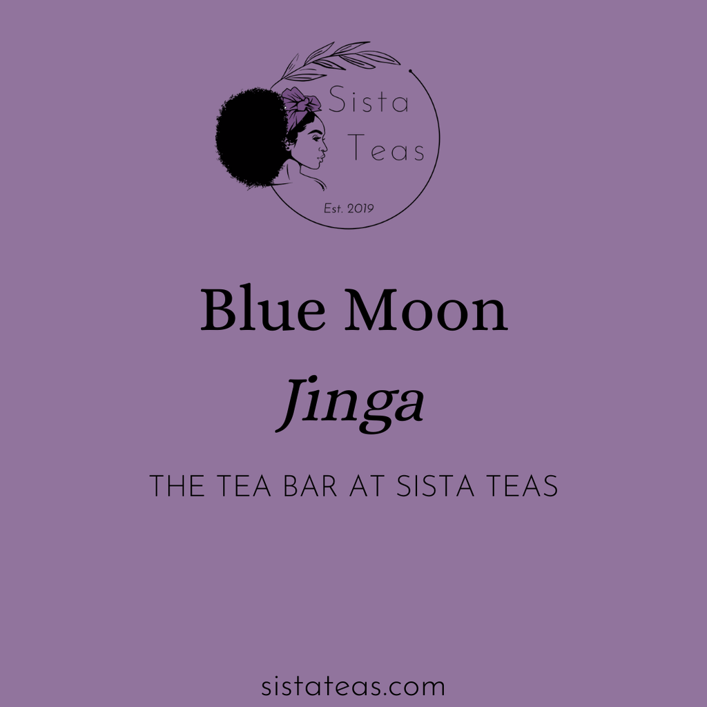 Blue Moon Jinga