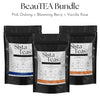 BeauTEA Bundle - Sistateas
