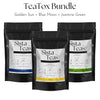 TeaTox Bundle - Sistateas