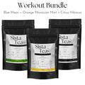 Workout Bundle - Sistateas