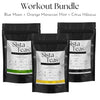 Workout Bundle - Sistateas