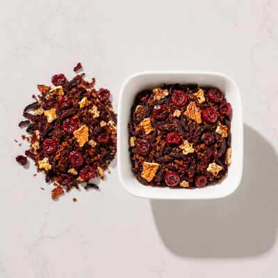Cranberry Orange