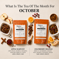 Tea Of The Month