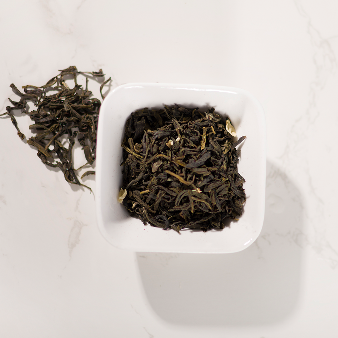 jasmineteaページ　3点 Jasmine Tea Teabag 1.13oz(32g) - H Mart
