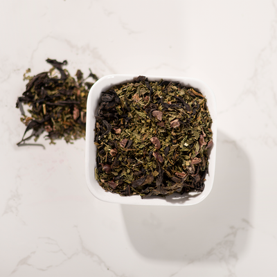 Choc Mint Oolong