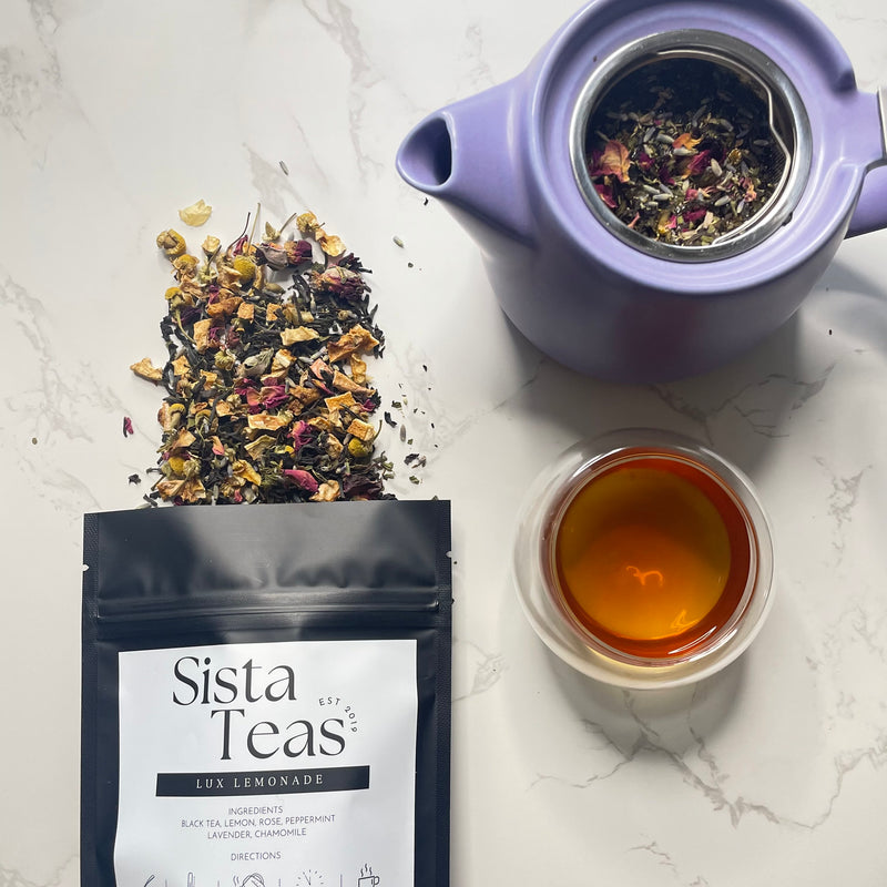 20% OFF on All Tea Starter Kits