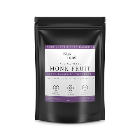 Monk Fruit Sweetner