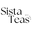logo of Sista Teas – Sistateas